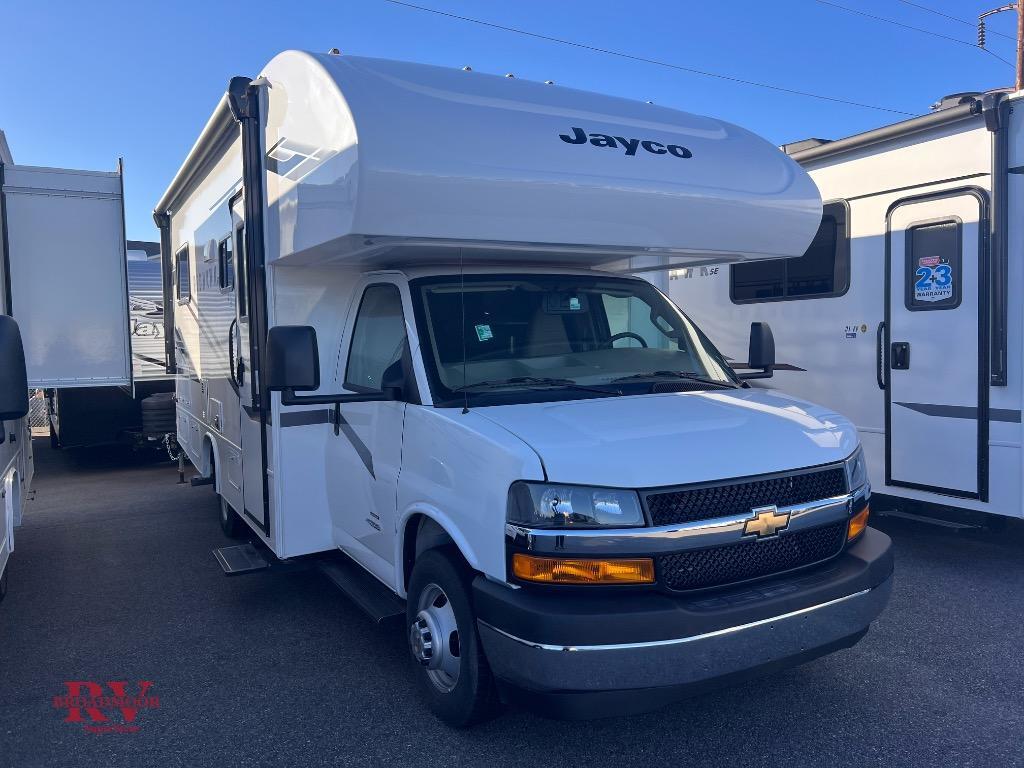 2026 Jayco Redhawk SE 22A in pasco WA