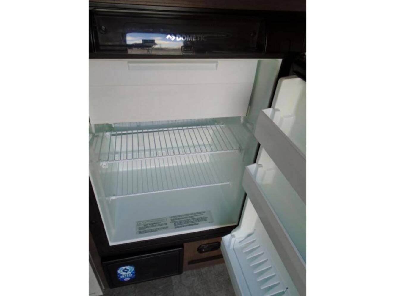 A photo of this 2022 Sunset Park Rv Sunray Classic 149