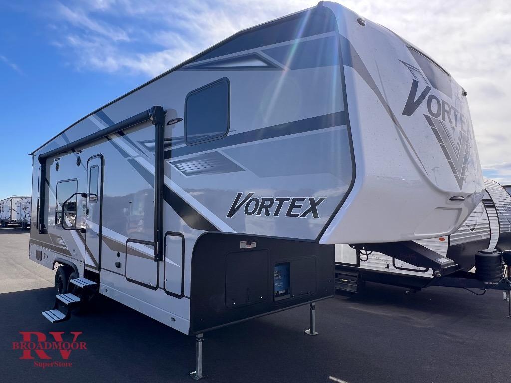 2026 Genesis Supreme Vortex 2815V in pasco WA
