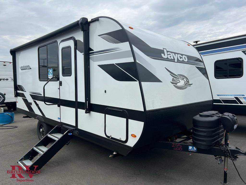 2026 Jayco Jay Feather Air 18MBH in pasco WA