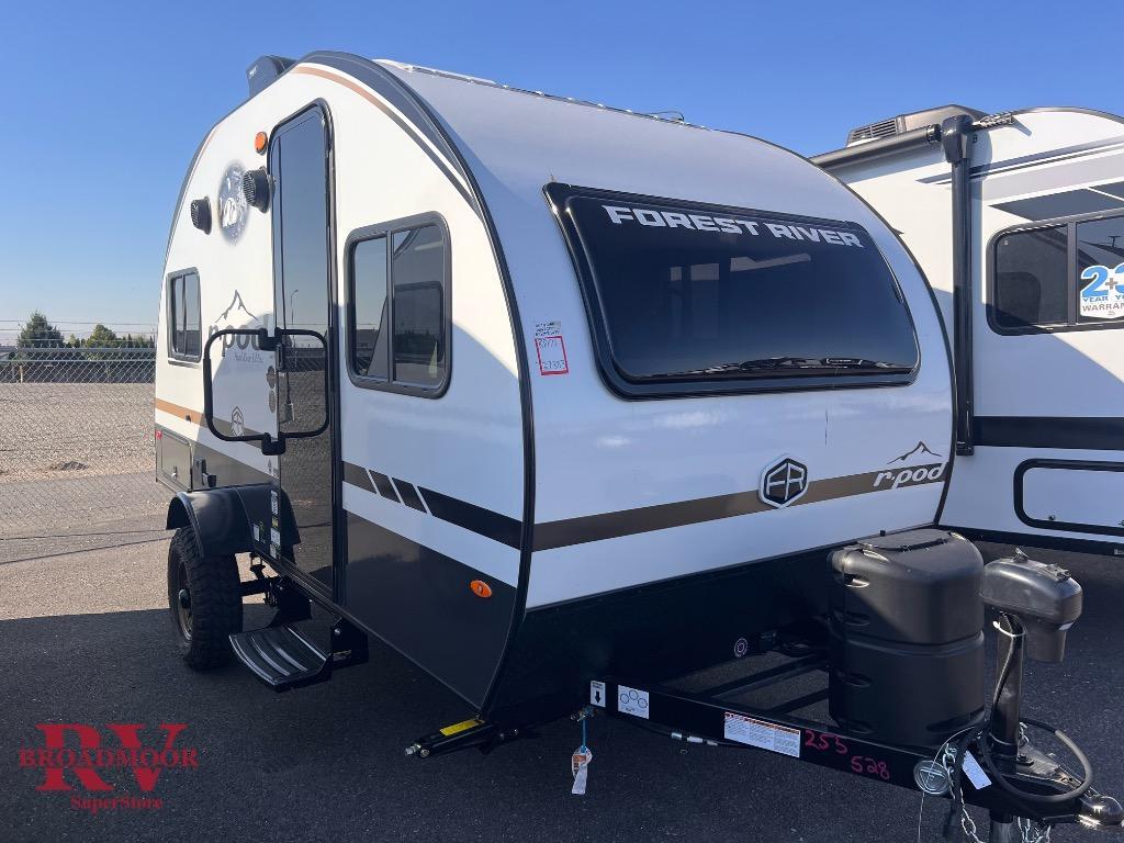 2026 Forest River Rv R Pod RP-171 in pasco WA