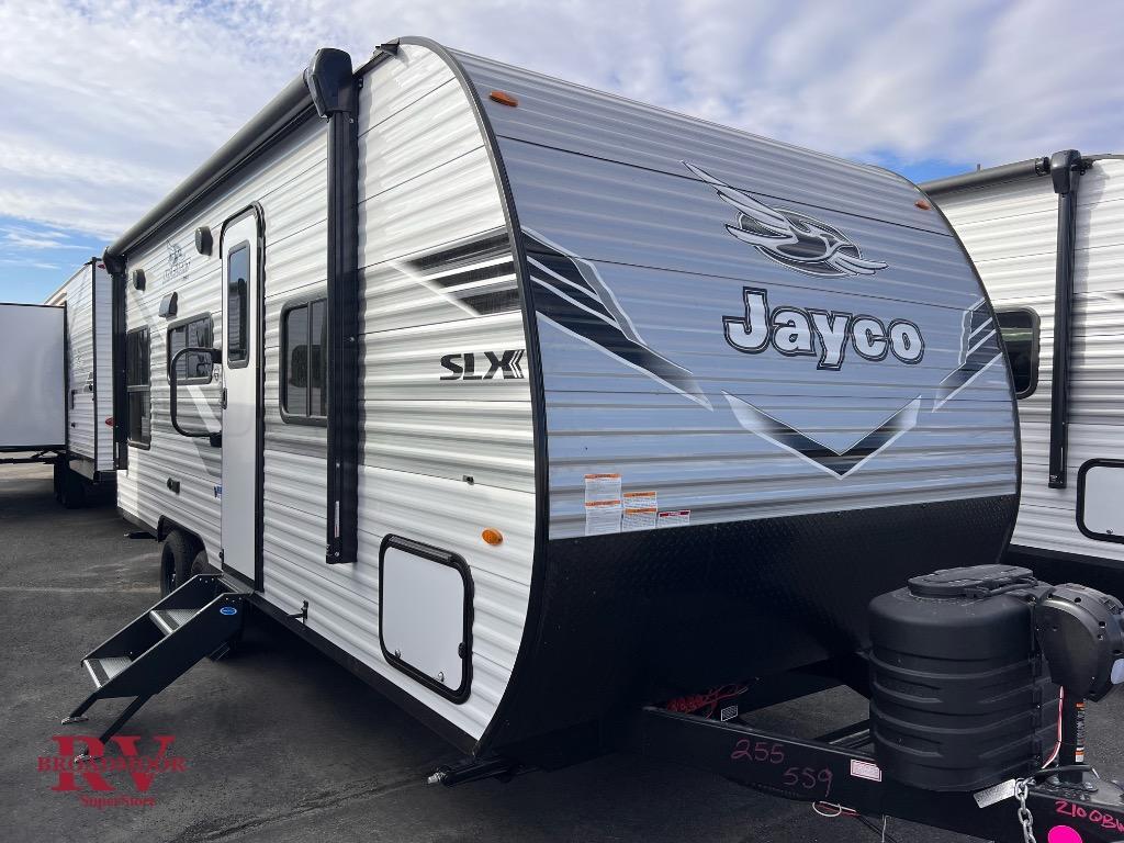 2026 Jayco Jay Flight SLX 210QBW in pasco WA