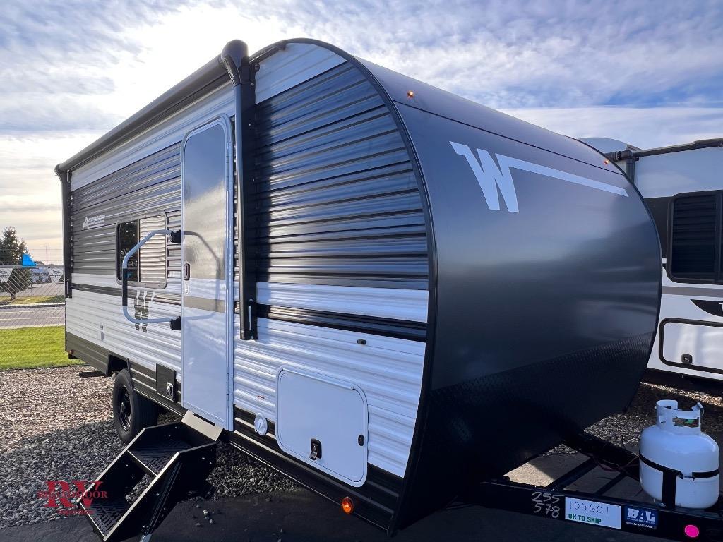2026 Winnebago Access 18DBH in pasco WA