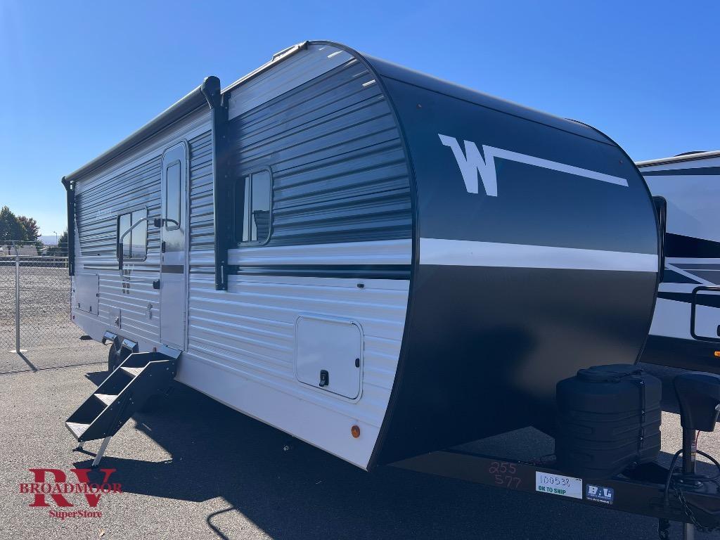 2026 Winnebago Access 25BH in pasco WA