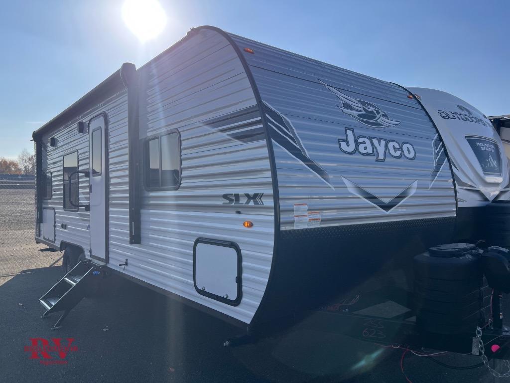 2026 Jayco Jay Flight SLX 260BHW in pasco WA