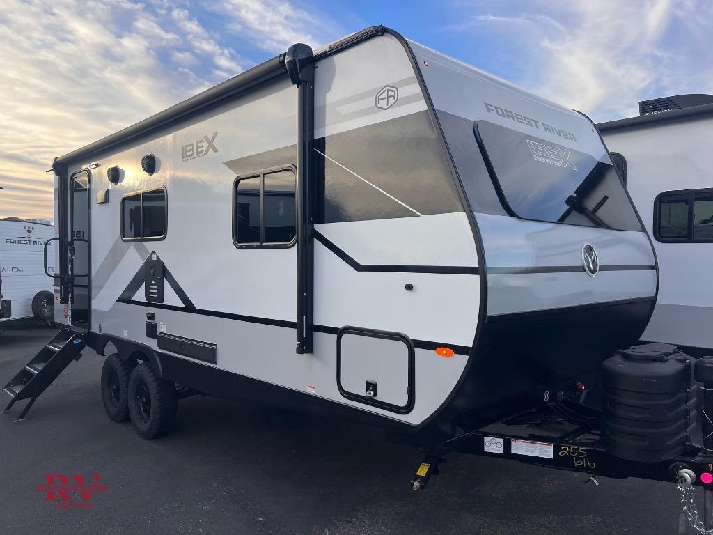 2026 Forest River Rv IBEX 19MSB in pasco WA