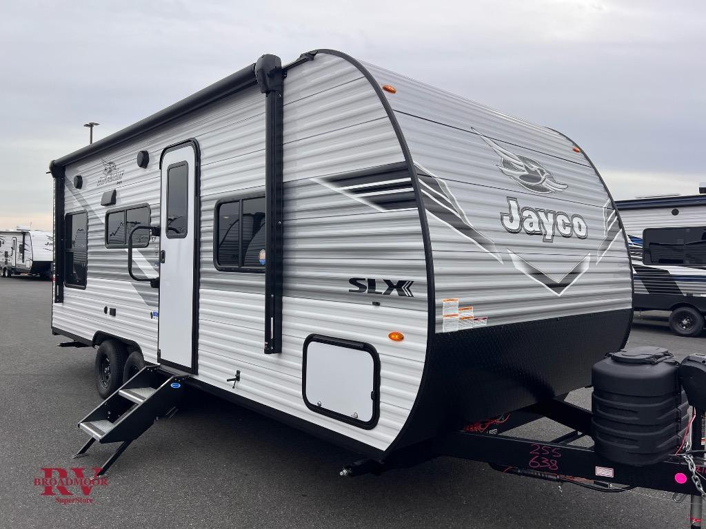 2026 Jayco Jay Flight SLX 210QBW in pasco WA