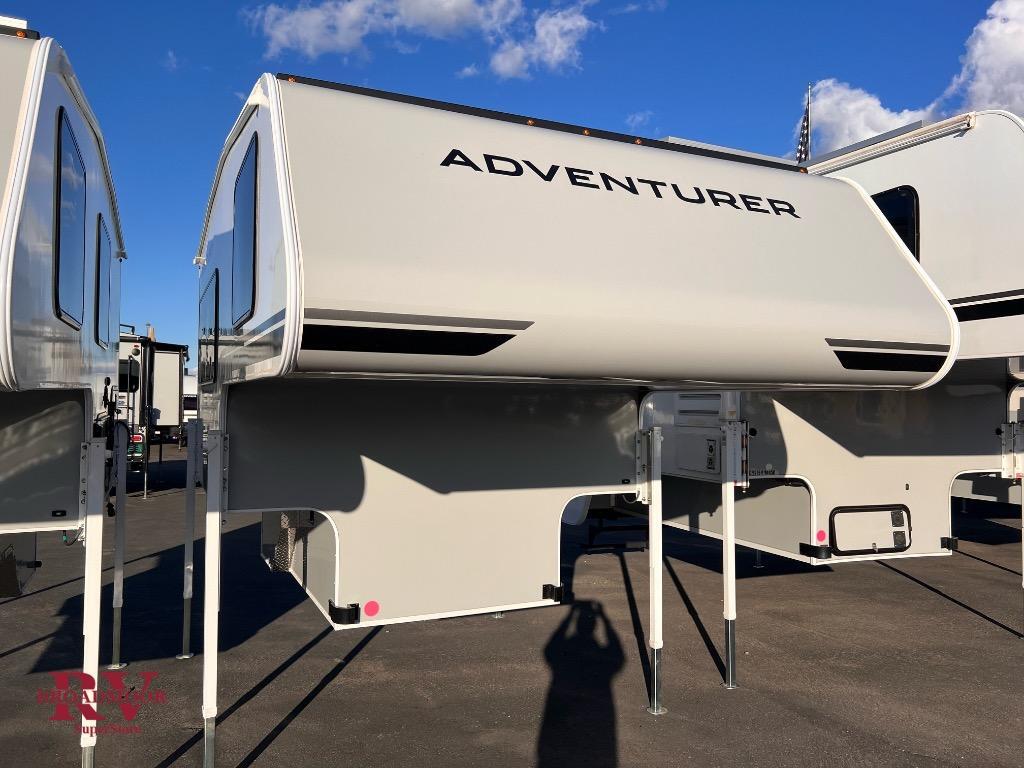 2026 Adventurer Manufacturing Inc. Adventurer 65RB in pasco WA