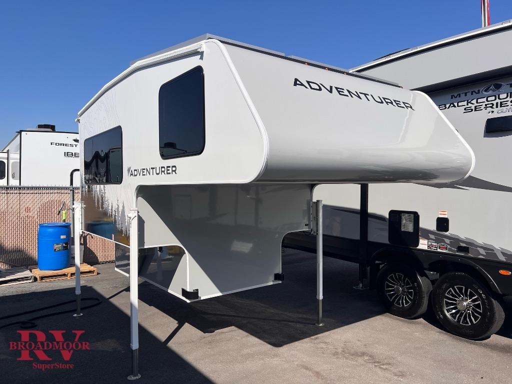 2026 Adventurer Manufacturing Inc. Adventurer 65RB in pasco WA