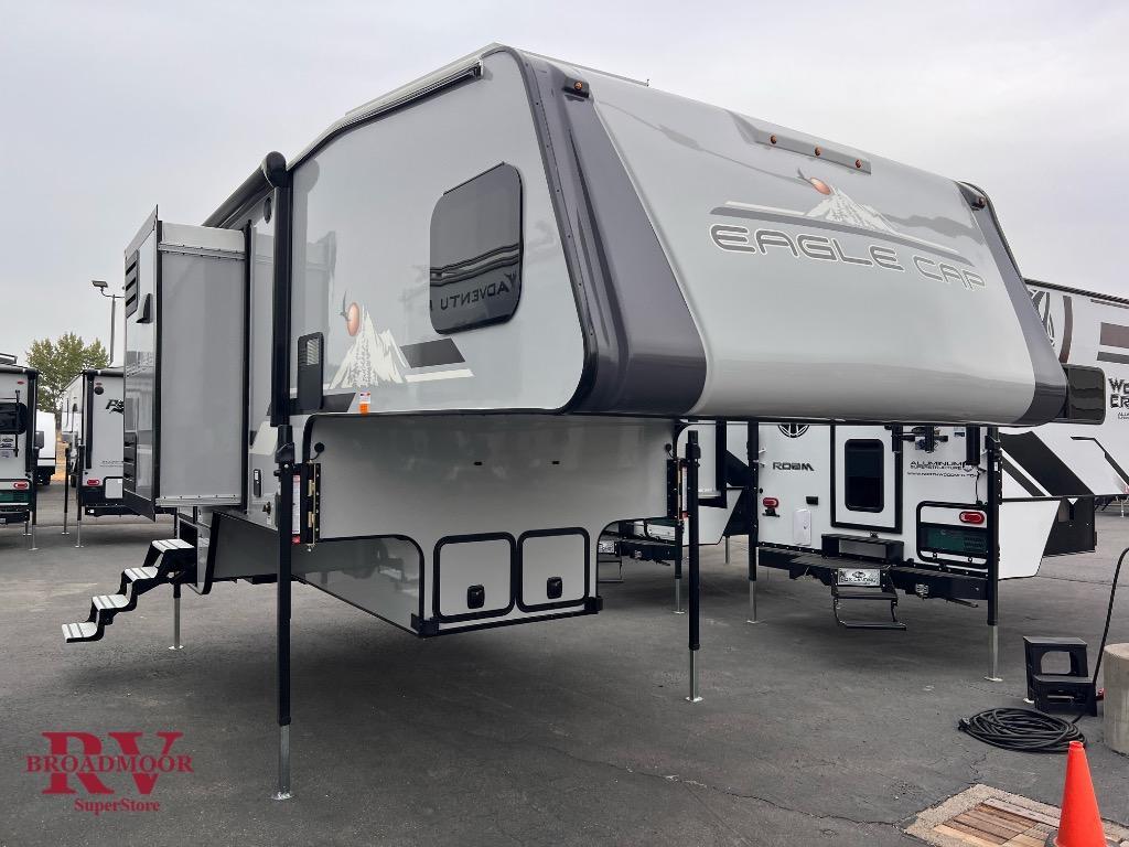 2026 Adventurer Manufacturing Inc. Eagle Cap 1165 in pasco WA