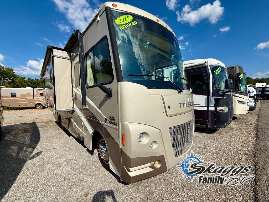 Itasca Sunstar RVs For Sale - RV Trader