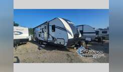 2018 Crossroads Rv Sunset Trail Super Lite SS262BH RV
