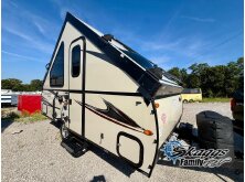 5 Compact RV Models that Will Fit in Your Garage image