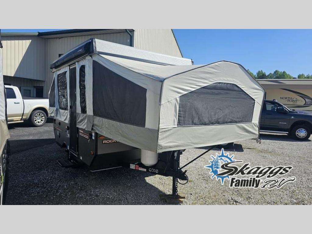 2022 Forest River Rv Rockwood 1940F RV