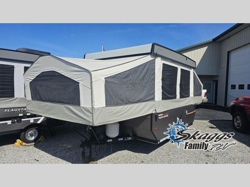 2022 Forest River Rv Rockwood 1940 LTD in elizabethtown KY