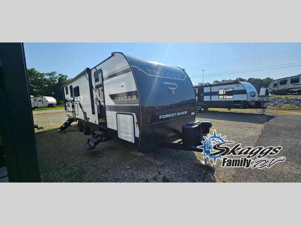 2026 Prime Time Rv Tracer 275BH in elizabethtown KY