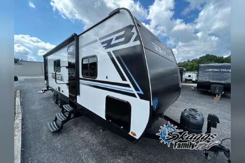 2025 Keystone Rv Bullet Classic 26BHC in elizabethtown KY