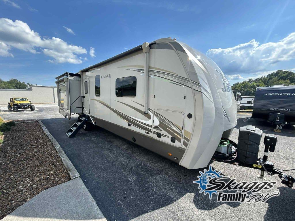 2020 Jayco Eagle 332CBOK in elizabethtown KY