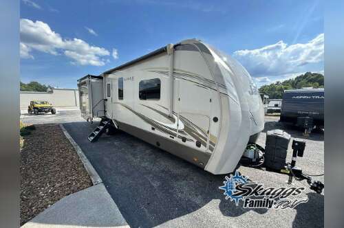 2020 Jayco Eagle 332CBOK in elizabethtown KY