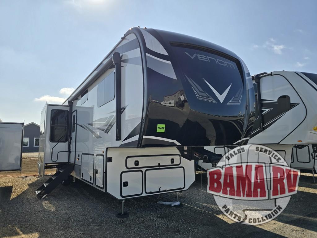 K-Z Venom V4013TK RVs For Sale - RV Trader
