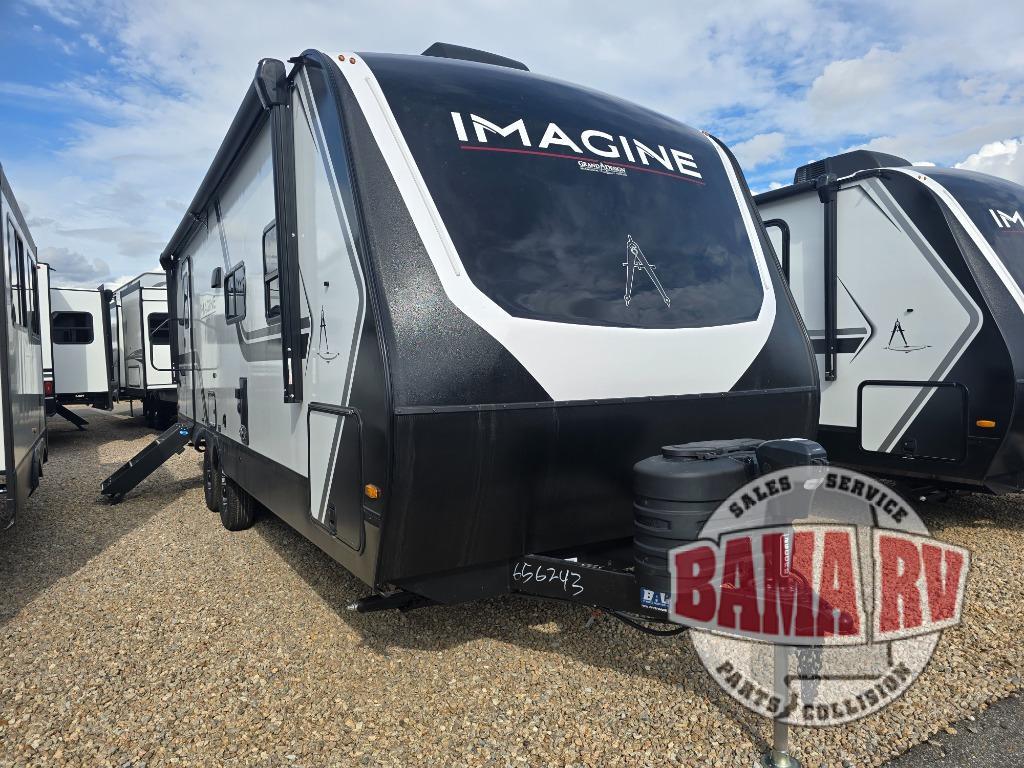 2026 Grand Design Imagine 2600RB in dothan AL