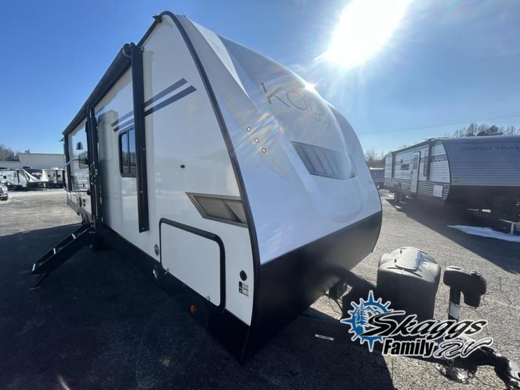 2022 Dutchmen Rv Kodiak Ultra-Lite 296BHSL in elizabethtown KY
