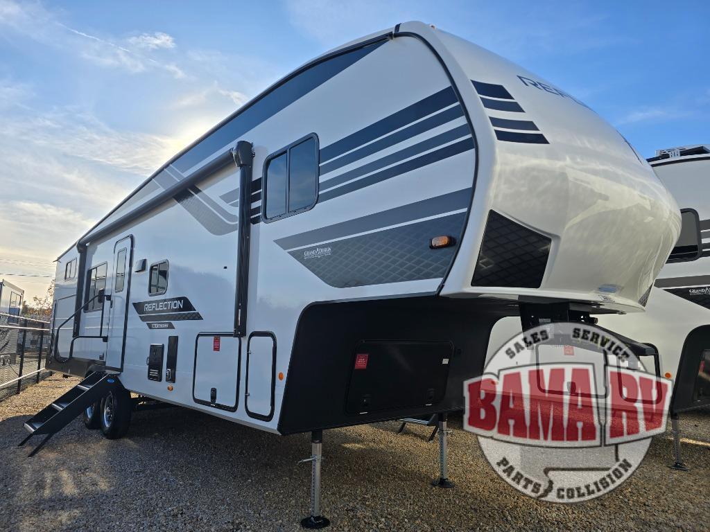 2026 Grand Design Reflection 100 Series 32BH in dothan AL