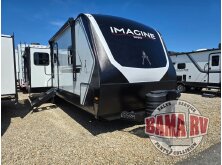 2026 Grand Design RV Imagine 2970RL Review image