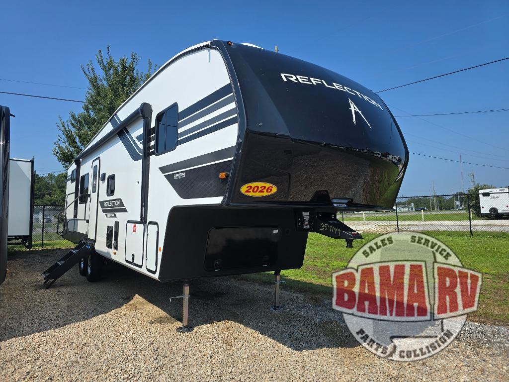 2026 Grand Design Reflection 100 Series 32BH in dothan AL