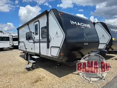 Grand Design Imagine Xls 22MLE RVs For Sale near Eprise, AL - RV Trader
