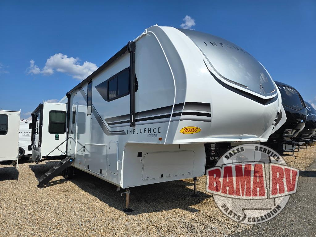 2026 Grand Design Influence 3503GK in dothan AL