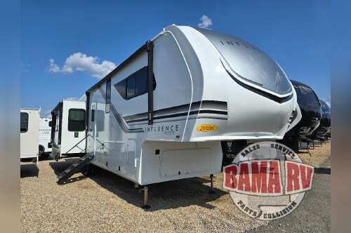 2026 Grand Design Influence 3503GK in dothan AL