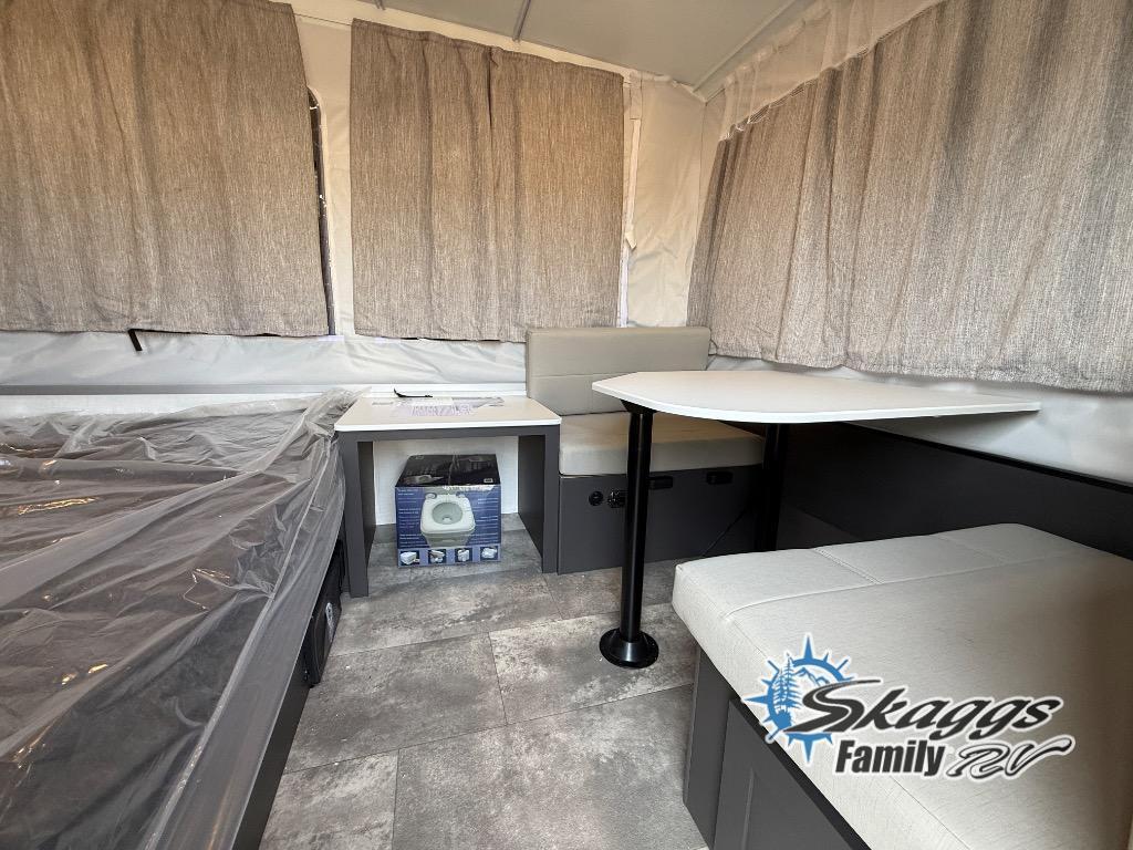 2026 Forest River Rv Flagstaff OTG F171OTG in elizabethtown KY
