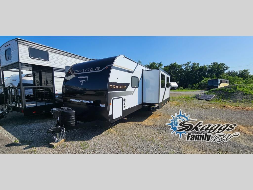 2026 Prime Time Rv Tracer 275BH in elizabethtown KY