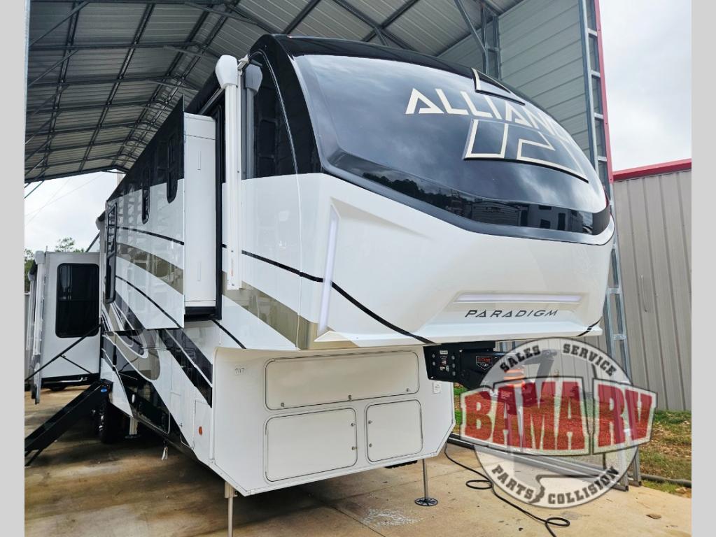 2026 Alliance Rv Paradigm 370FB in opelika AL