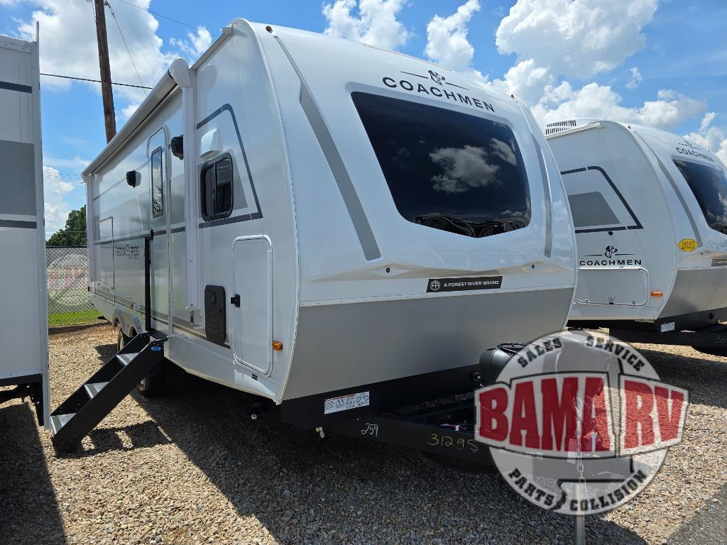 2026 Coachmen Rv Freedom Express Ultra Lite 259FKDS in opelika AL