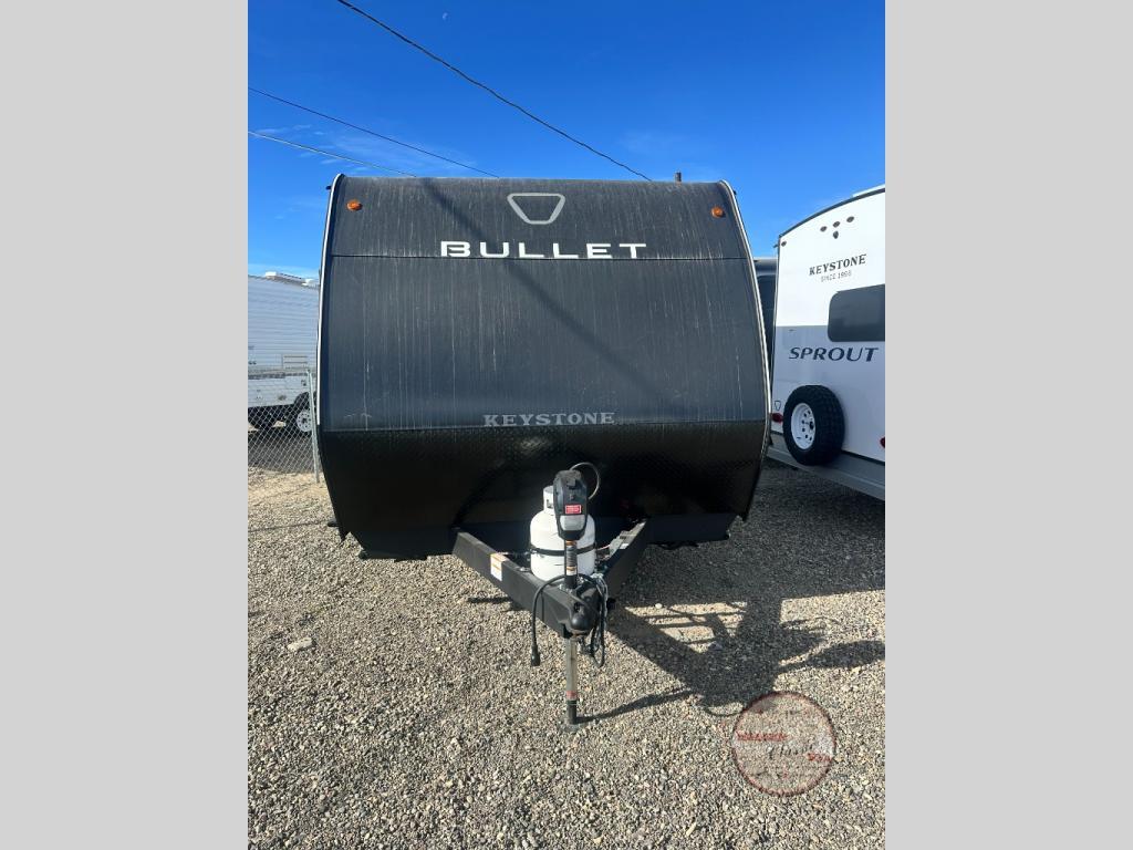 2026 Keystone Rv Bullet Classic 1900RDWE in grand junction CO