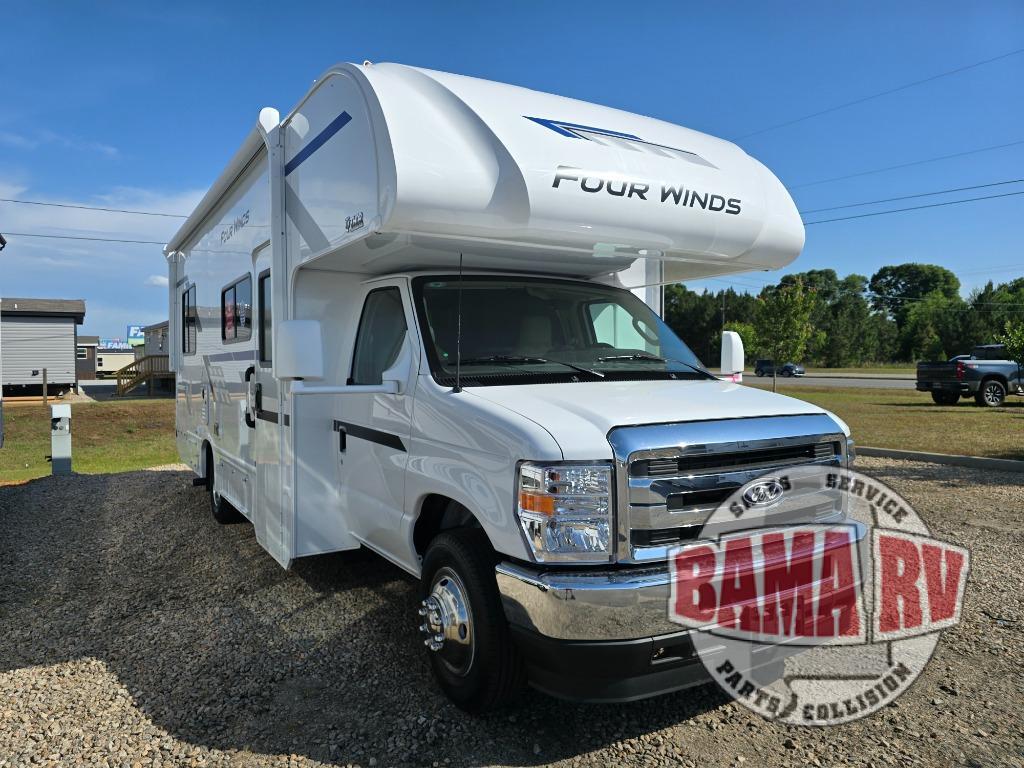 2026 Thor Motor Coach Four Winds 25Z RV