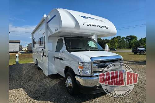 2026 Thor Motor Coach Four Winds 25Z in dothan AL
