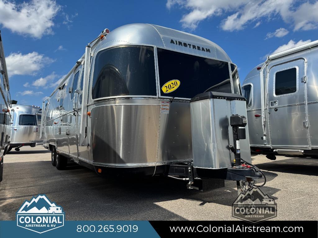 2020 Airstream Classic 30RBQ Queen in millstone township NJ