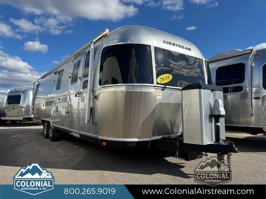 2018 Airstream Classic 30RBQ Queen in millstone township NJ