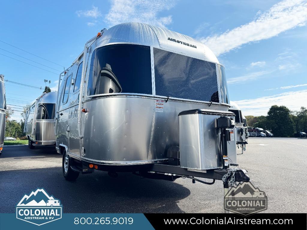 2026 Airstream Bambi 16RB RV