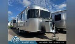 2026 Airstream Bambi 20FB RV