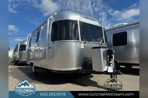 2026 Airstream Bambi 20FB