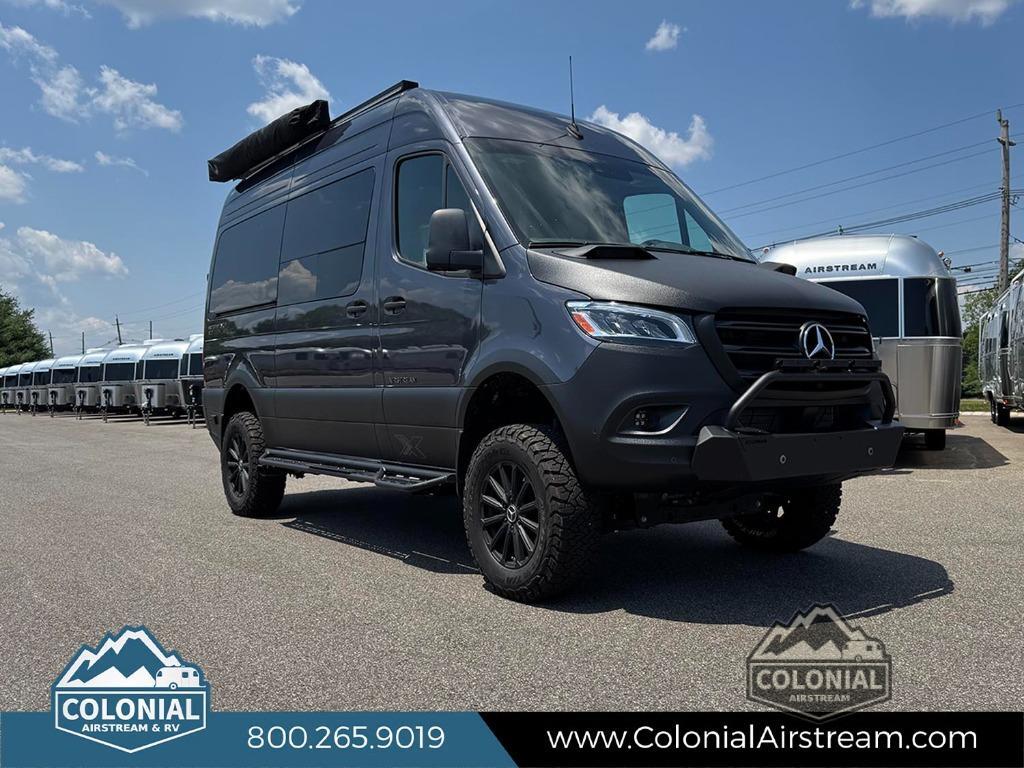2026 Airstream Interstate 19X LE Outland Edition E1 in millstone township NJ