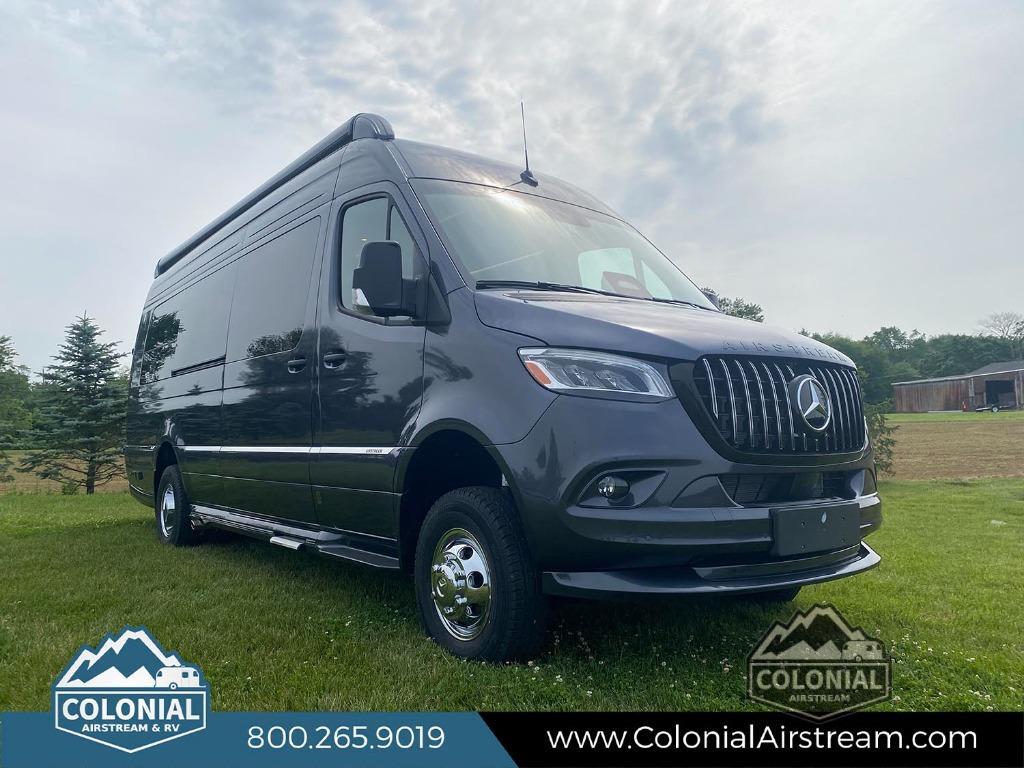 2026 Airstream Interstate 24GL in millstone township NJ