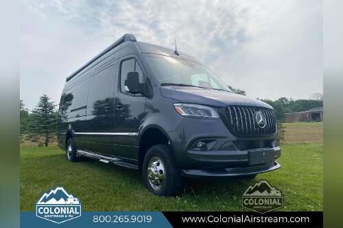 2026 Airstream Interstate 24GL in millstone township NJ