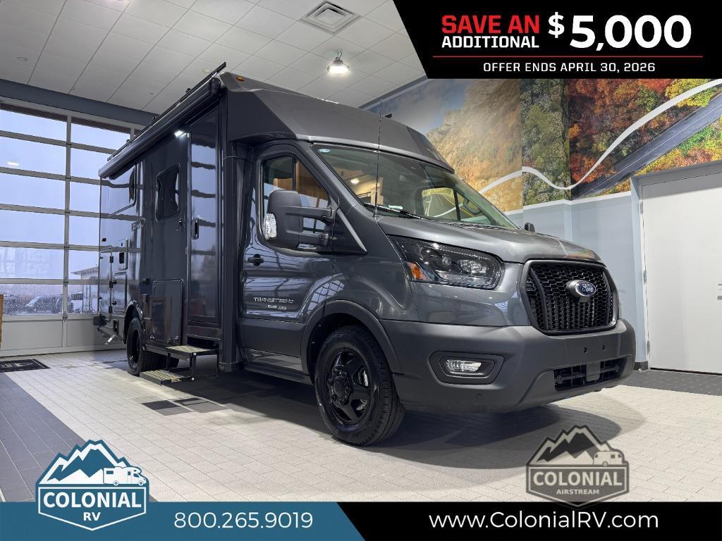 2026 Winnebago EKKO 22A in millstone township NJ