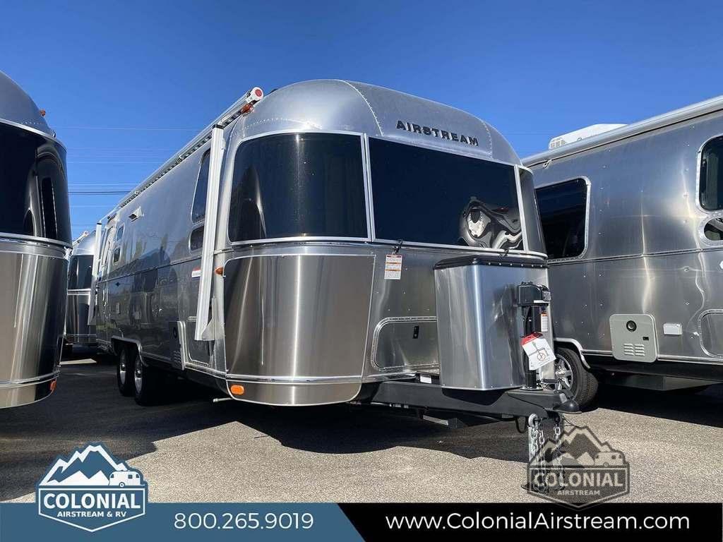 2025 Airstream International 25FBT Twin in millstone township NJ