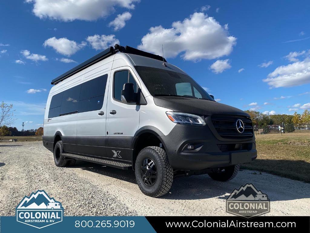 2025 Airstream Interstate 24X E1 in millstone township NJ